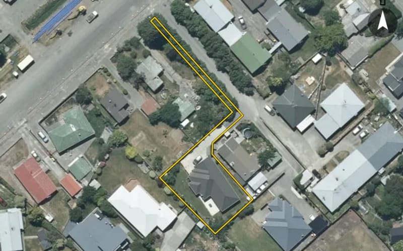22B Chalmers Avenue
