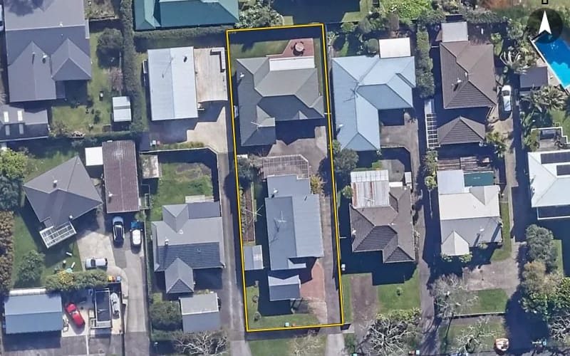 14A Wallath Road