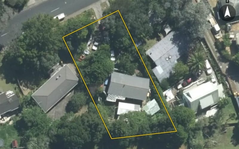76 Stredwick Drive