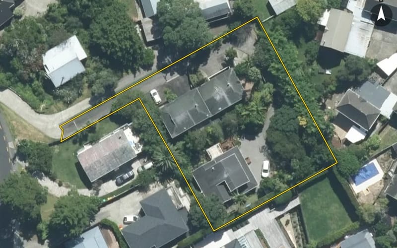 3/9A Long Bay Drive