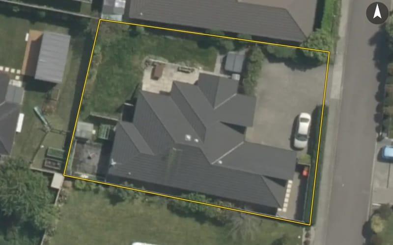 185 Woodman Drive
