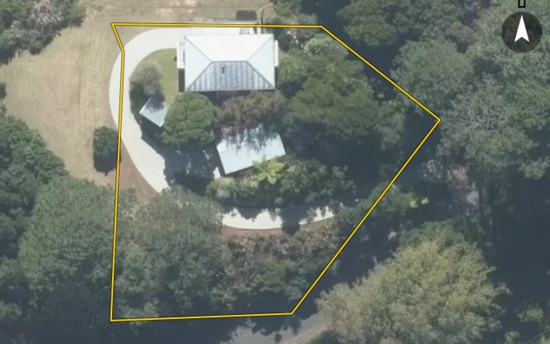 264C Big Bay Road
