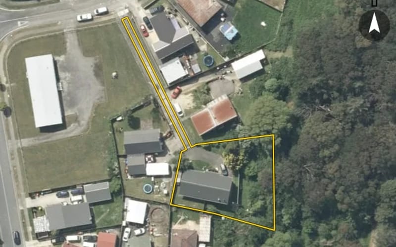 8 Dalray Place