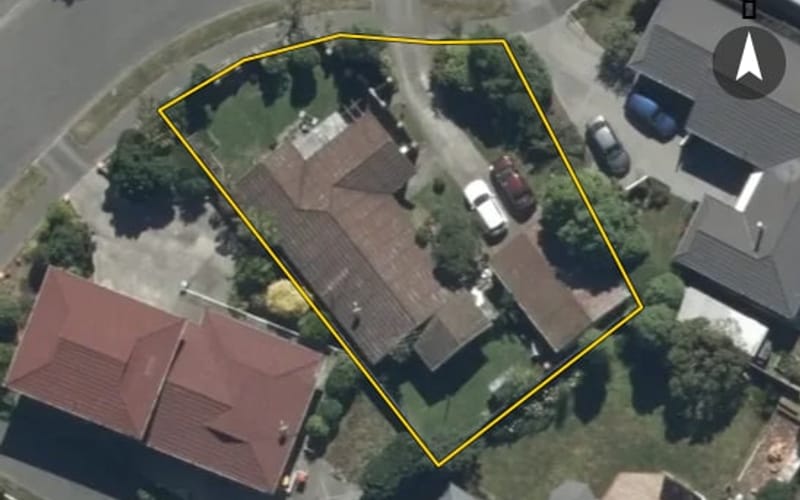 18 Mendip Place