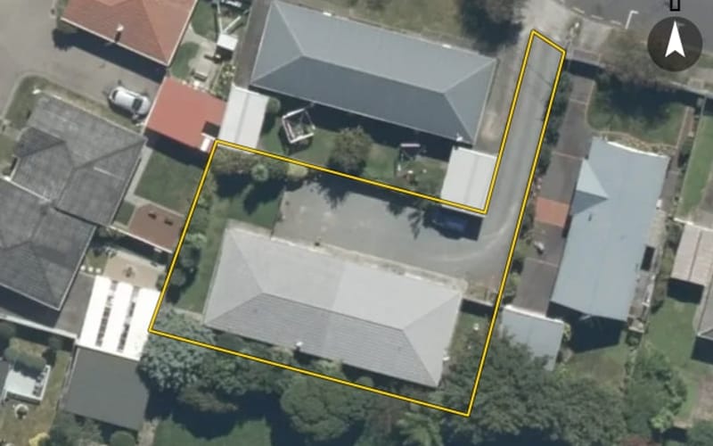 1/8 Derwent Lee Grove