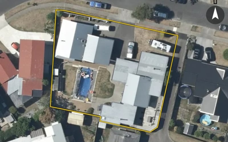 19 Ngarimu Crescent