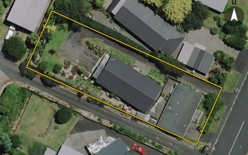 26A Houchens Road