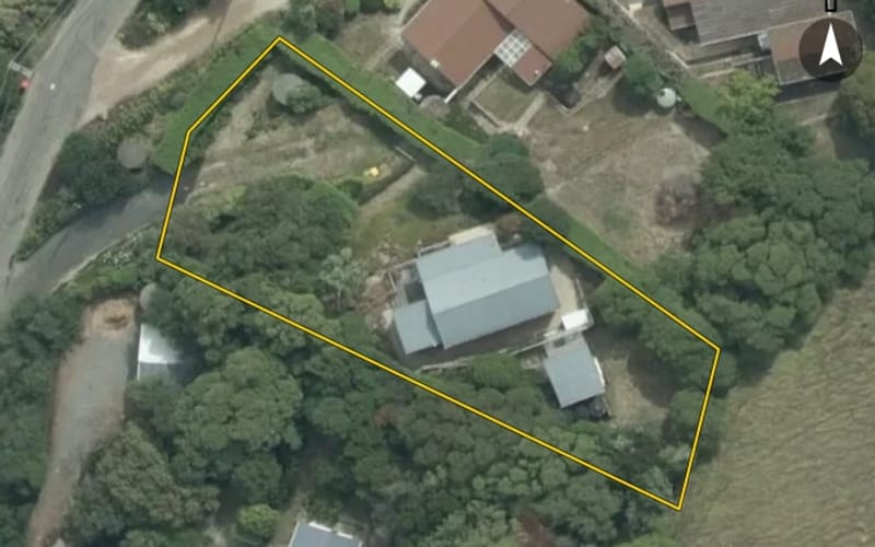 30 Andersons Road
