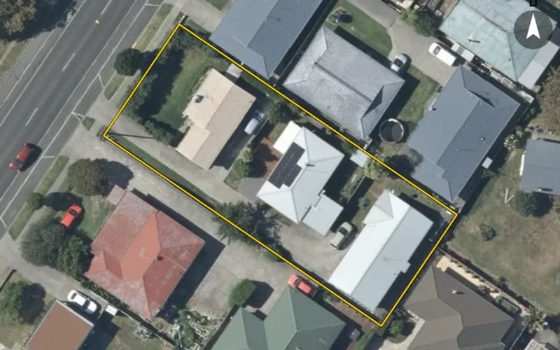 2/434 Gloucester Street