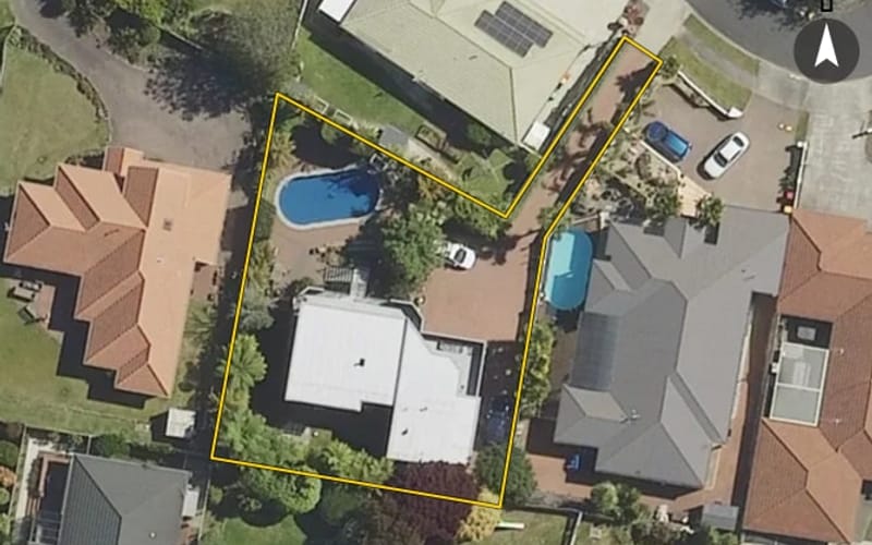 31 Foley Drive