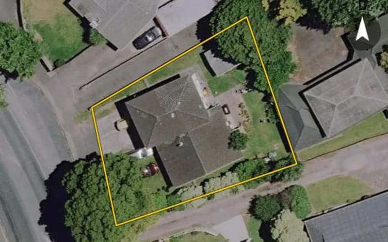 412 Peachgrove Road