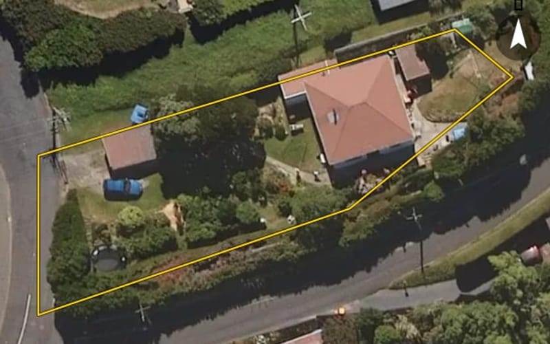 1 Waireka Street