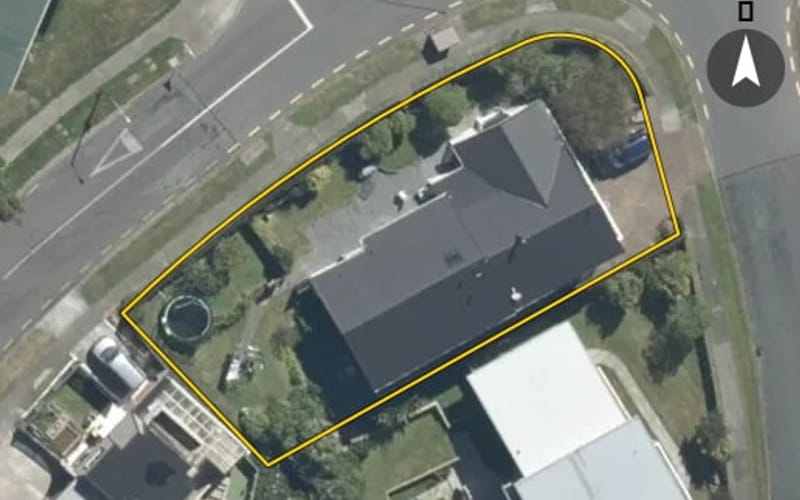 29 Acacia Avenue