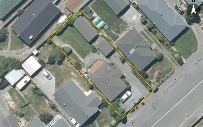 67 Creek Road
