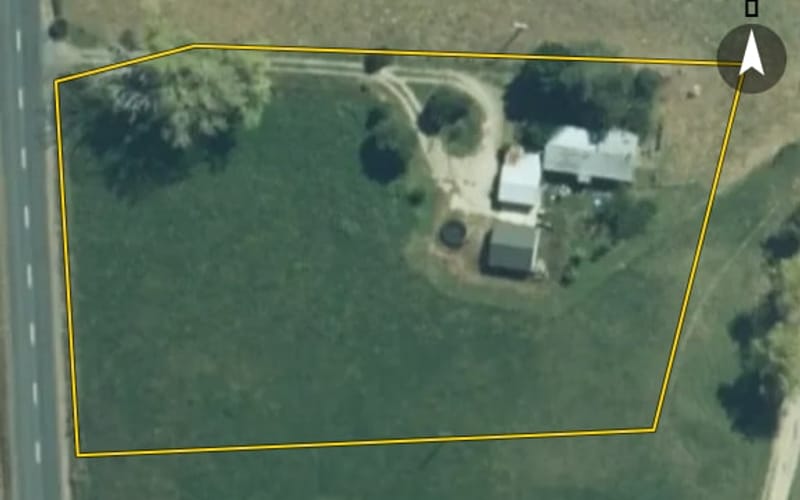 389 Oreipunga Road