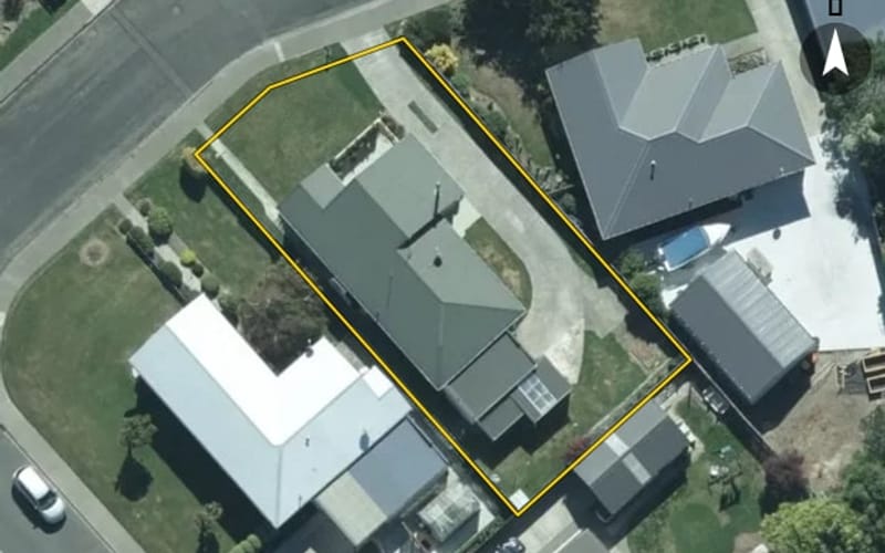 89 Carnarvon Place
