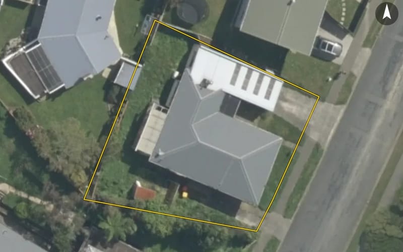 3 Padnell Crescent