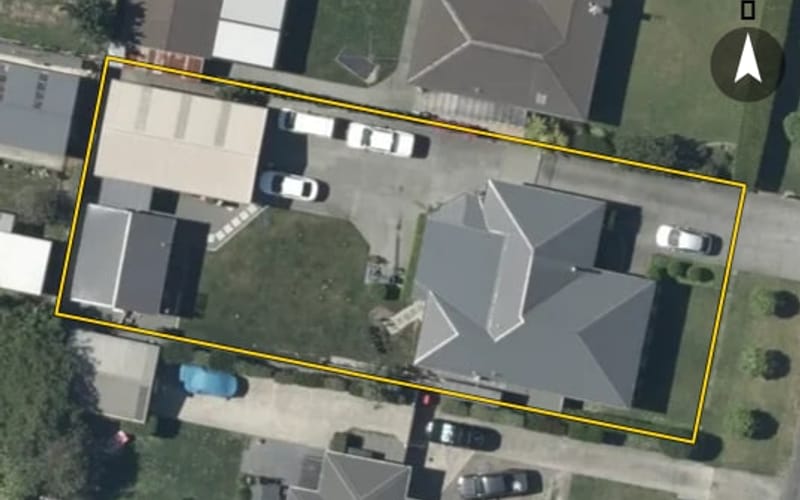 49 Napier Street
