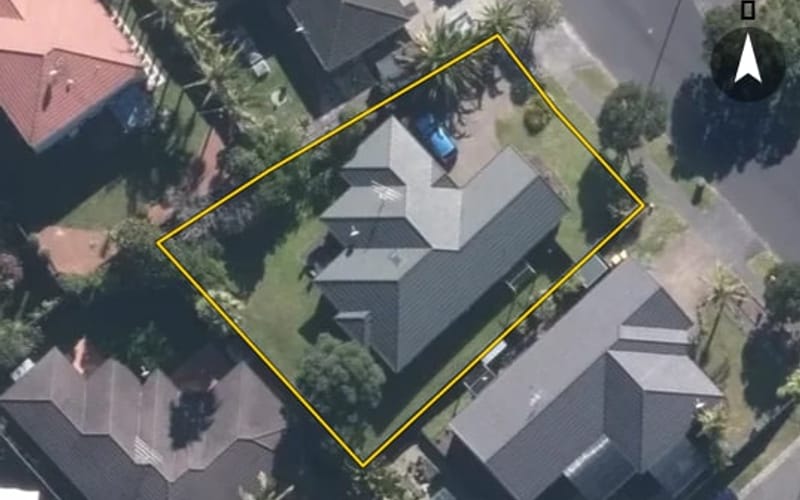 3 William Gamble Drive