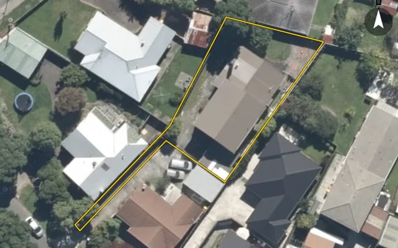 3A St Ronans Avenue