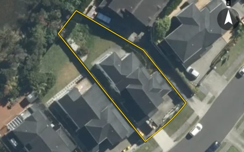 15 Ballyboe Place