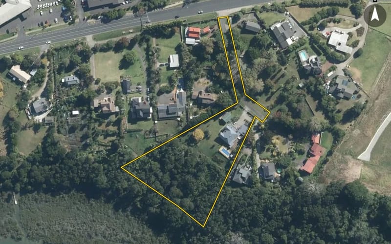 149 Whangaparaoa Road