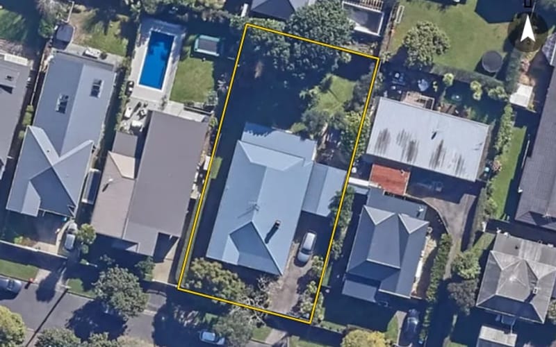 15 Dunbar Road