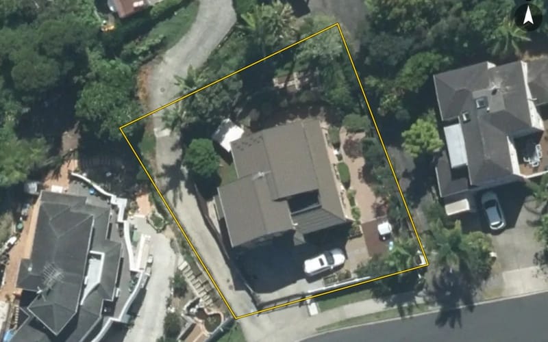 53 Penguin Drive