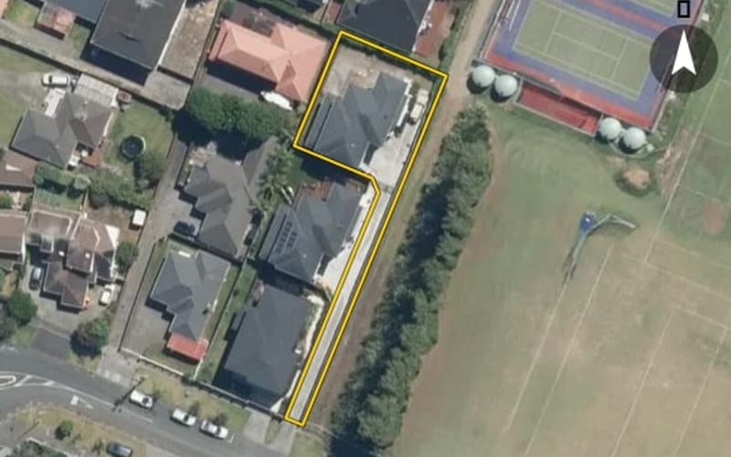 73C Greenpark Road