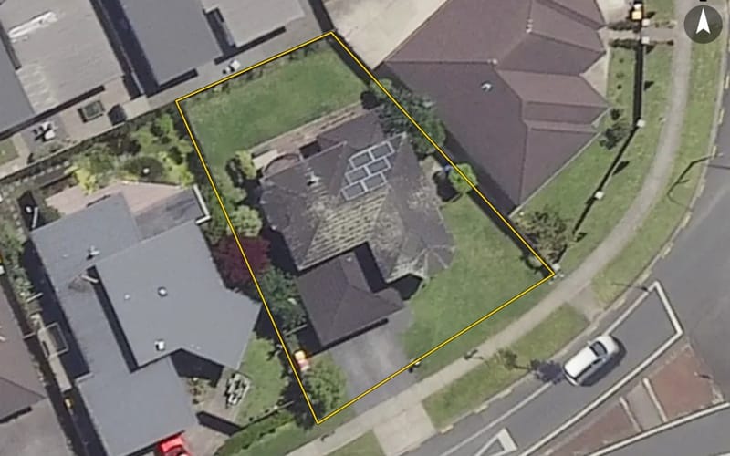307 Carmichael Road