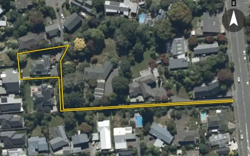 291C Avonhead Road