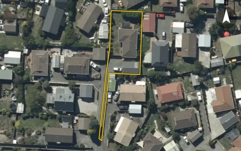 23 Glenbyre Place