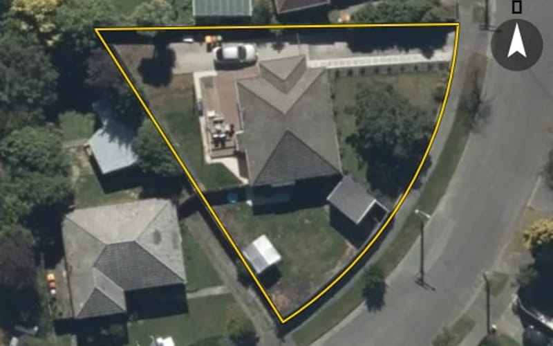9 Bellbrook Crescent