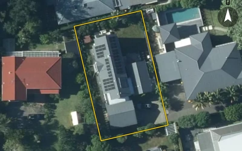 37A Tainui Road