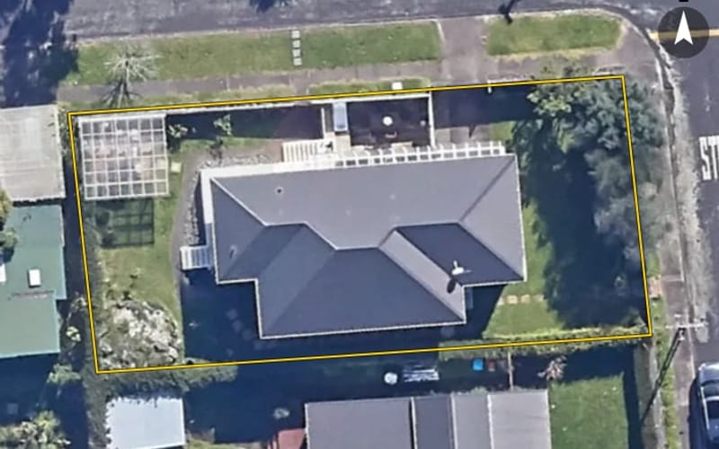 12 Jubilee Avenue
