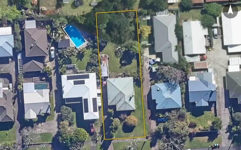 22 Wallath Road