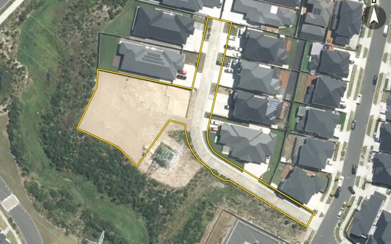 4 Rossbeg Lane