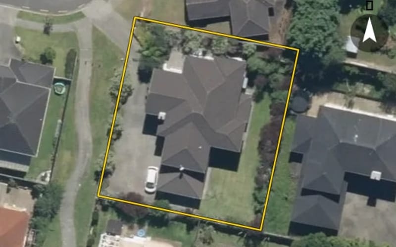 15 Dunoon Close