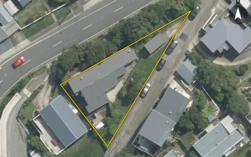 126 Onslow Road