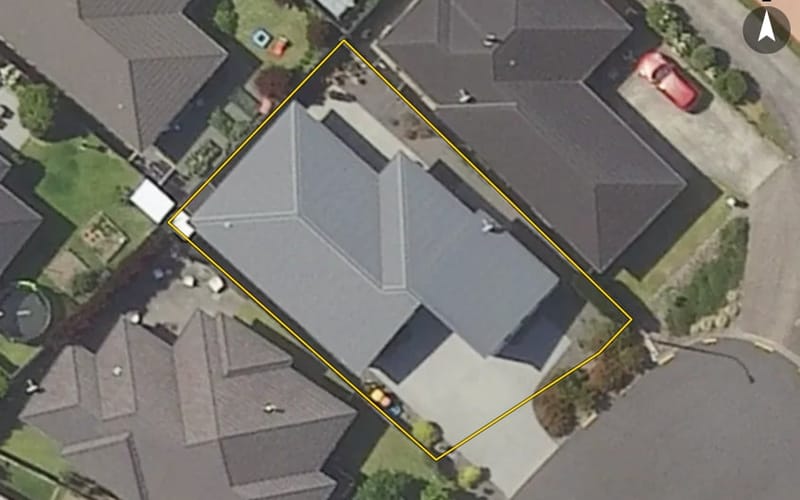 5 Fender Close