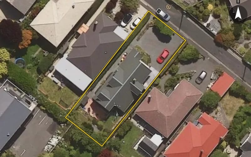 22 Charlotte Street