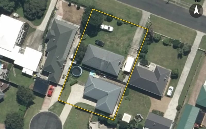 17 Glover Street