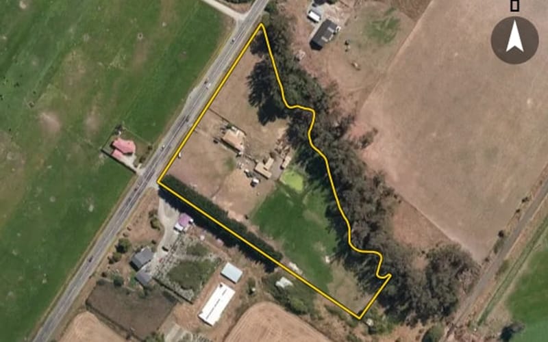 222 Pukeuri-Oamaru Road