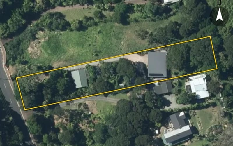 26 Te Toki Road