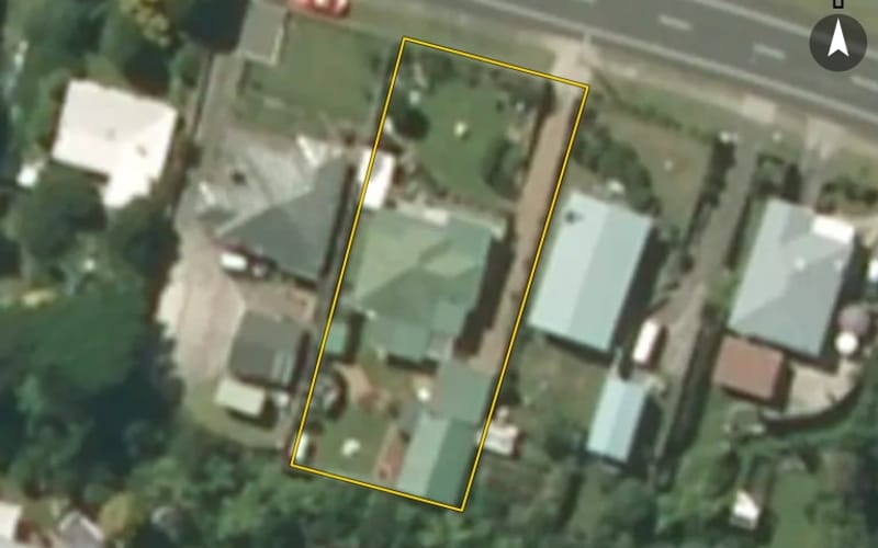 81 Omata Road