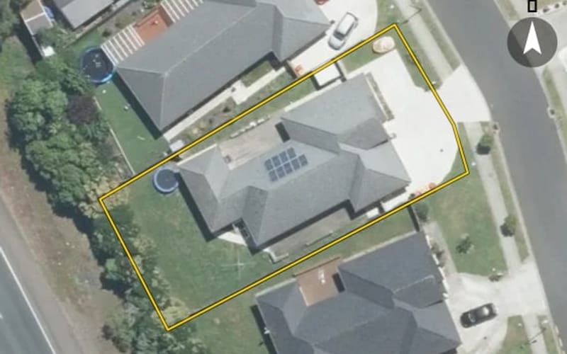 19 Kilmacrennan Drive