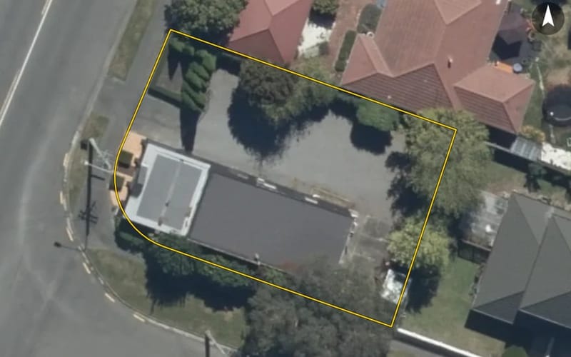 76 Withells Road