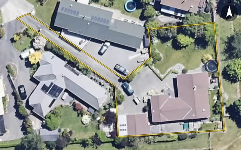 29A Morrington Terrace