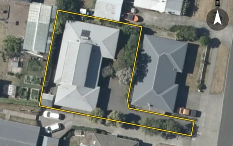 7A Hammond Road