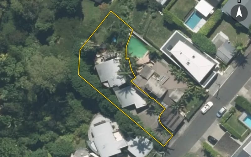 10A Edgars Road